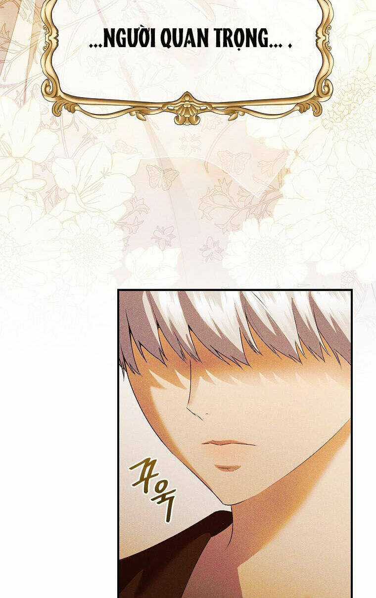 Tiểu Thư Hắc Ám Nhà Công Tước Chapter 47 trang 56