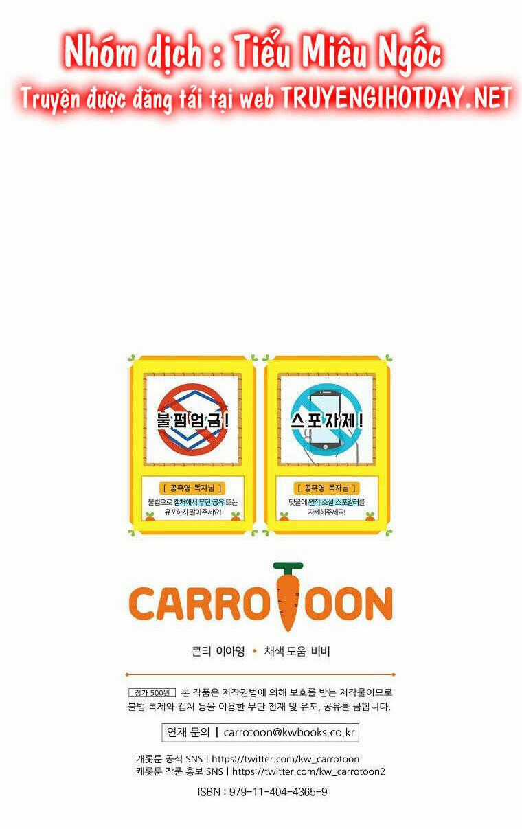 Tiểu Thư Hắc Ám Nhà Công Tước Chapter 47 trang 61