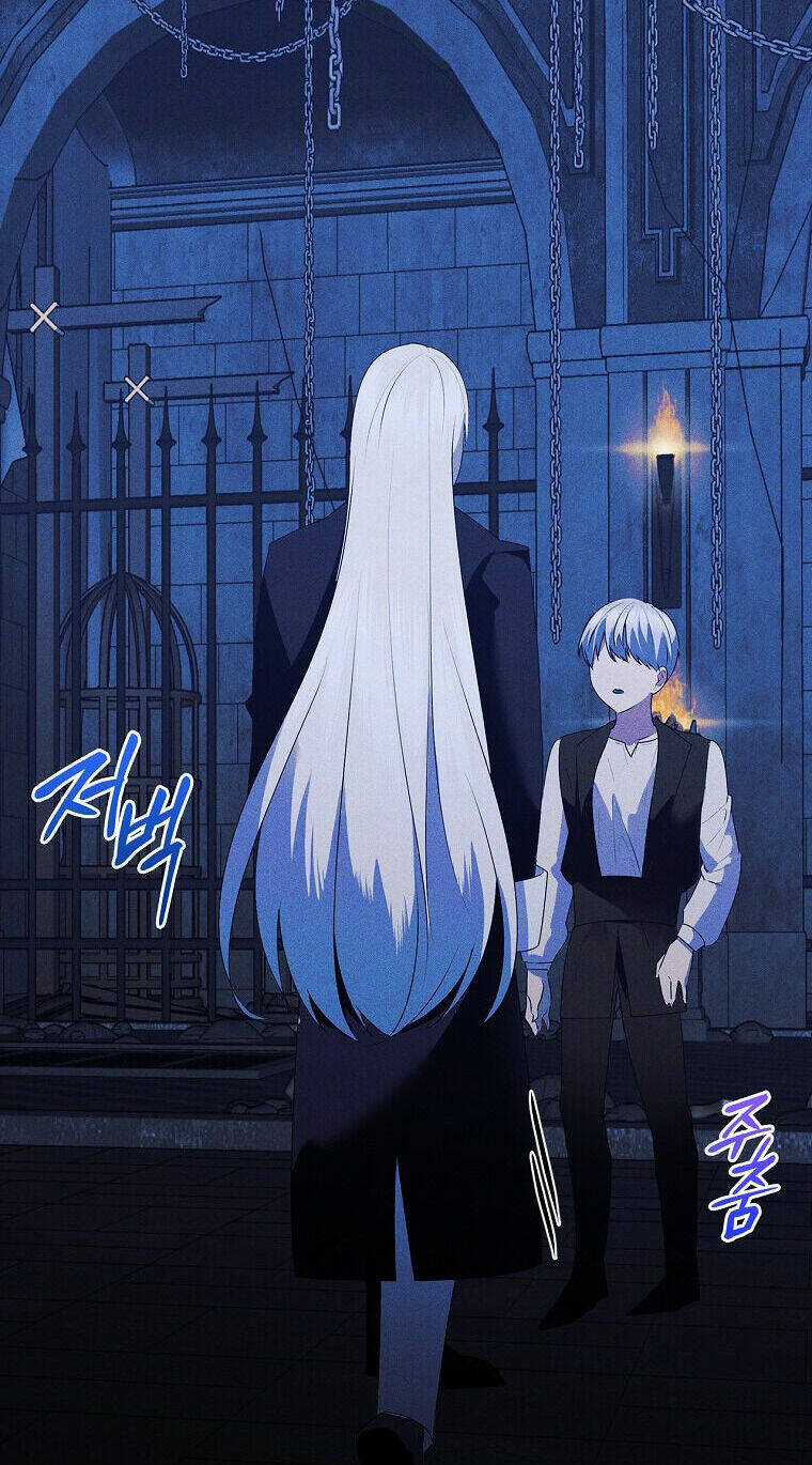 Tiểu Thư Hắc Ám Nhà Công Tước Chapter 48 trang 10