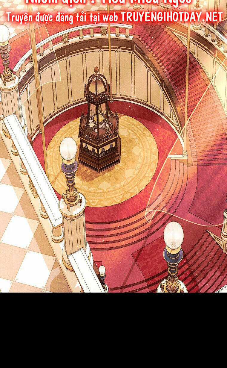 Tiểu Thư Hắc Ám Nhà Công Tước Chapter 48 trang 25