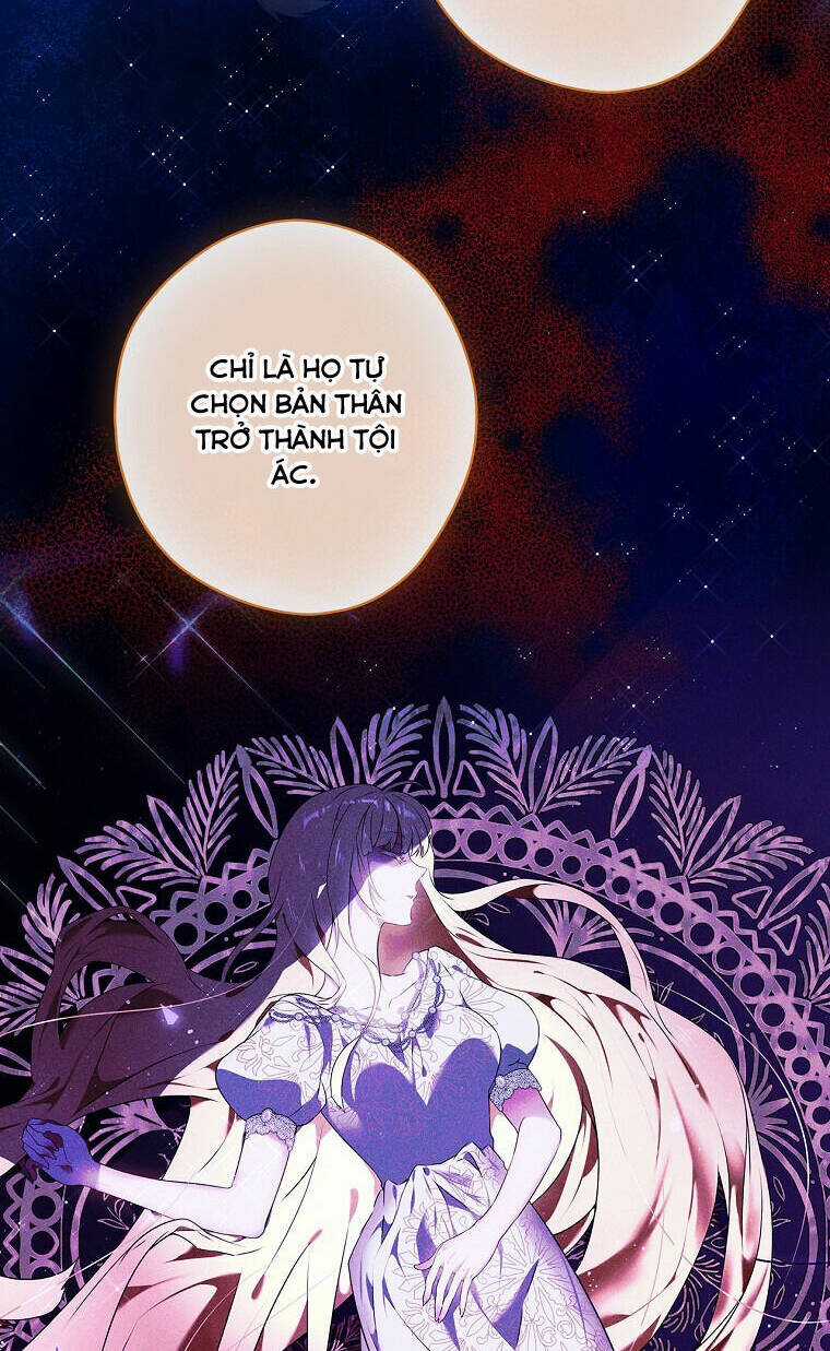Tiểu Thư Hắc Ám Nhà Công Tước Chapter 48 trang 35