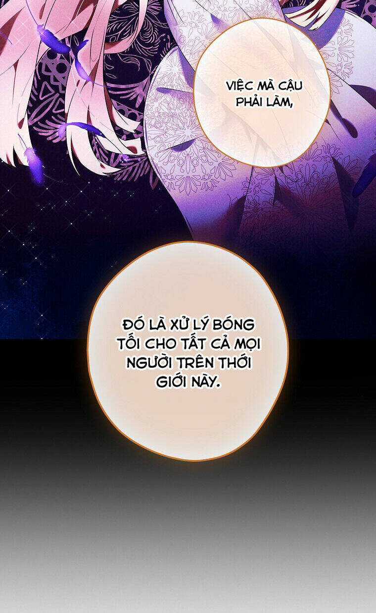 Tiểu Thư Hắc Ám Nhà Công Tước Chapter 48 trang 36