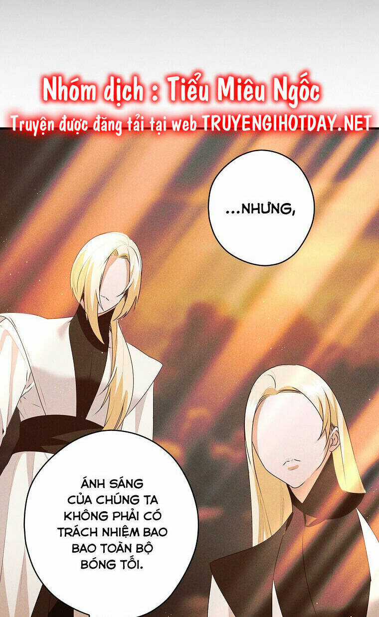 Tiểu Thư Hắc Ám Nhà Công Tước Chapter 48 trang 37