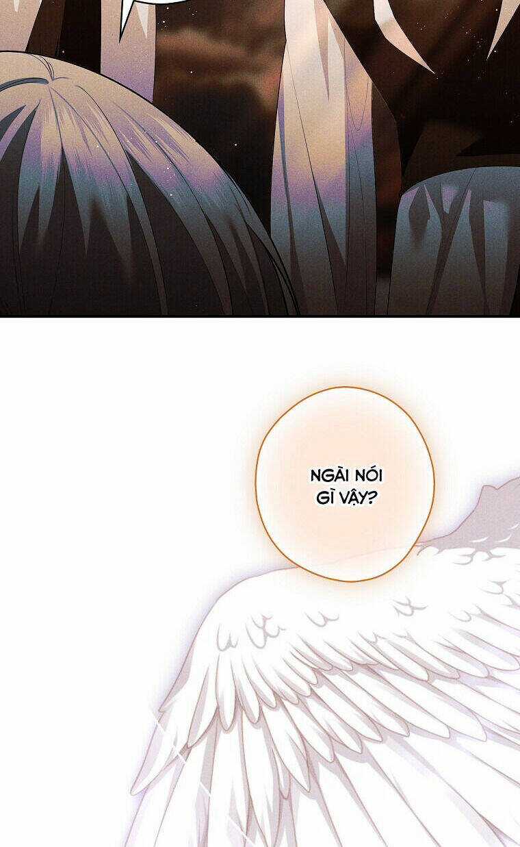 Tiểu Thư Hắc Ám Nhà Công Tước Chapter 48 trang 38