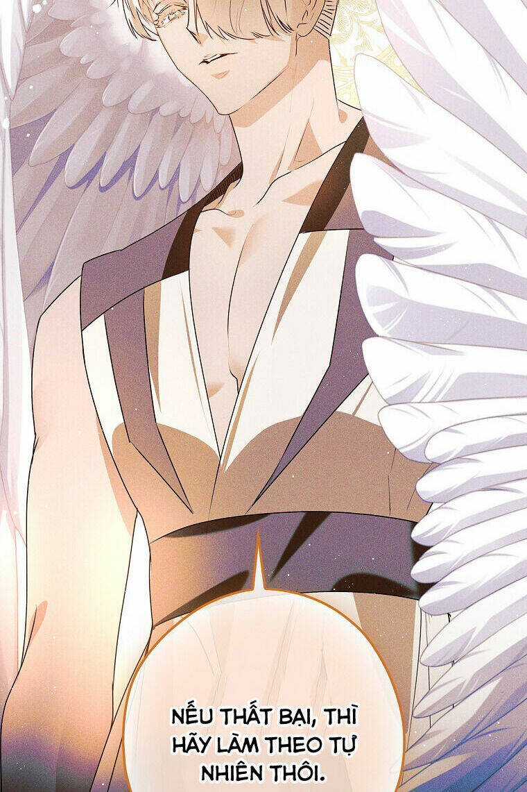 Tiểu Thư Hắc Ám Nhà Công Tước Chapter 48 trang 44