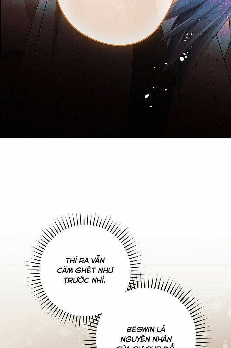 Tiểu Thư Hắc Ám Nhà Công Tước Chapter 48 trang 45