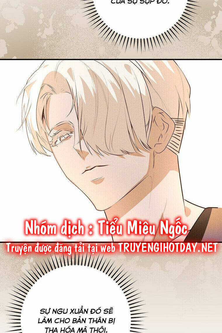 Tiểu Thư Hắc Ám Nhà Công Tước Chapter 48 trang 46