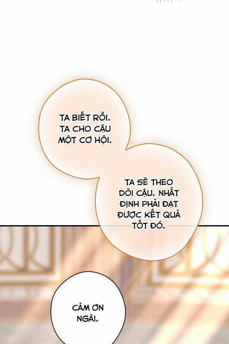 Tiểu Thư Hắc Ám Nhà Công Tước Chapter 48 trang 48