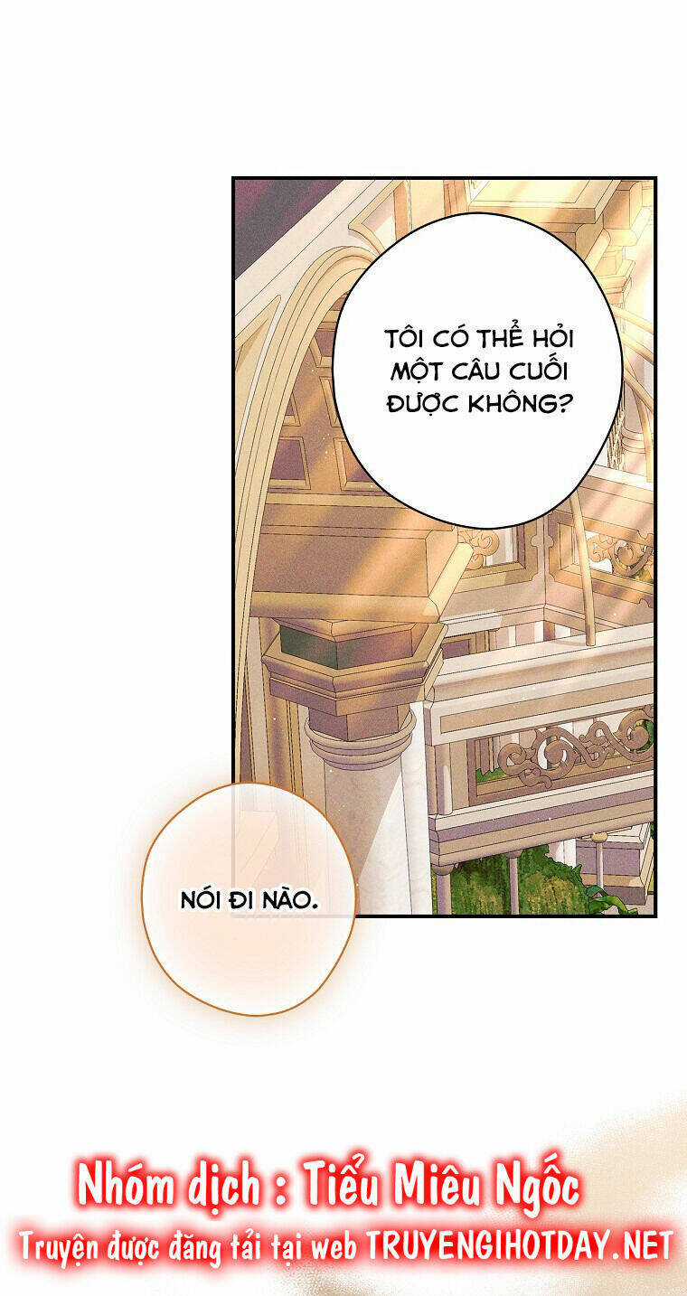 Tiểu Thư Hắc Ám Nhà Công Tước Chapter 48 trang 50
