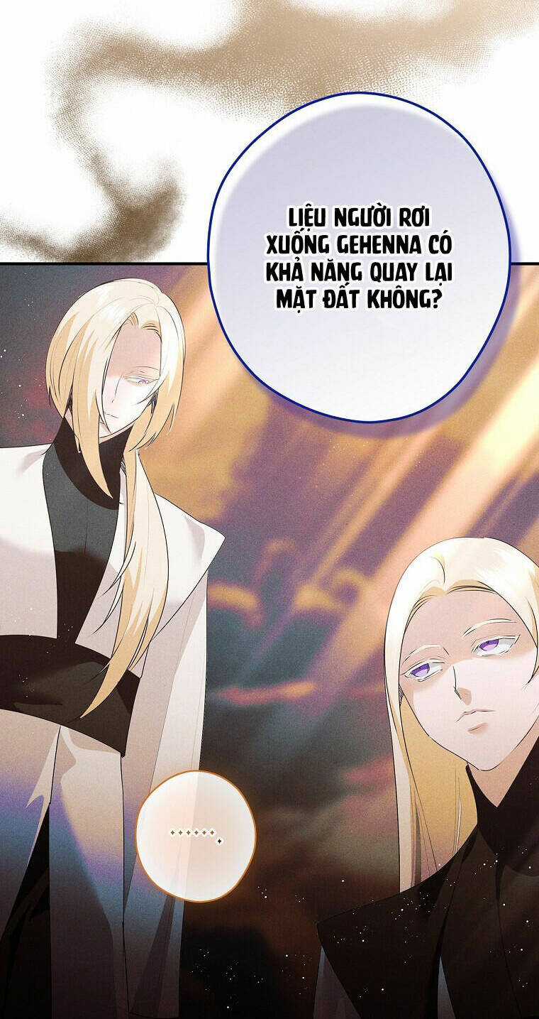 Tiểu Thư Hắc Ám Nhà Công Tước Chapter 48 trang 51