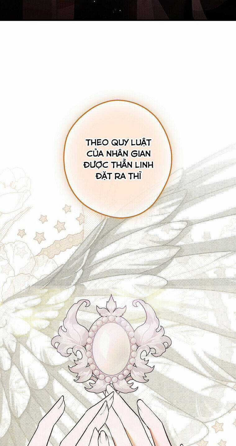 Tiểu Thư Hắc Ám Nhà Công Tước Chapter 48 trang 52