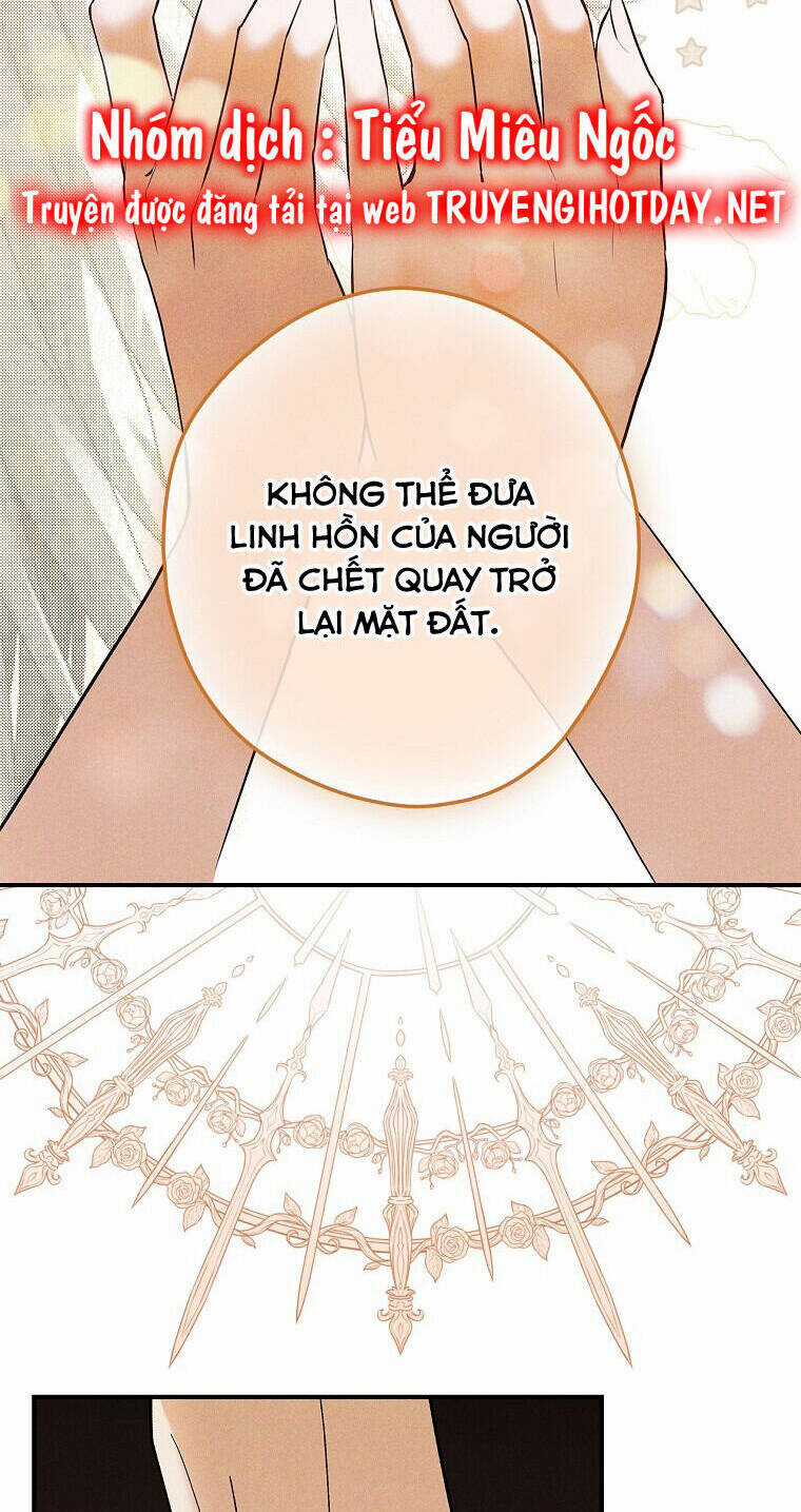 Tiểu Thư Hắc Ám Nhà Công Tước Chapter 48 trang 53