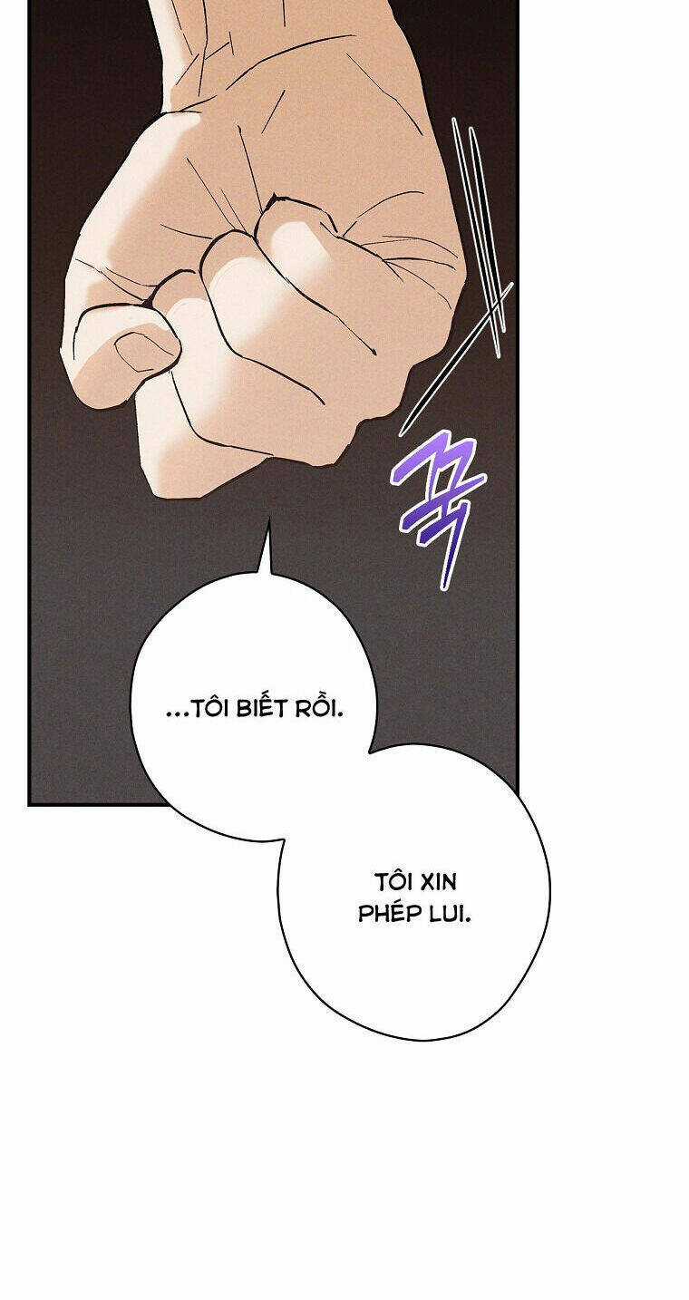 Tiểu Thư Hắc Ám Nhà Công Tước Chapter 48 trang 54