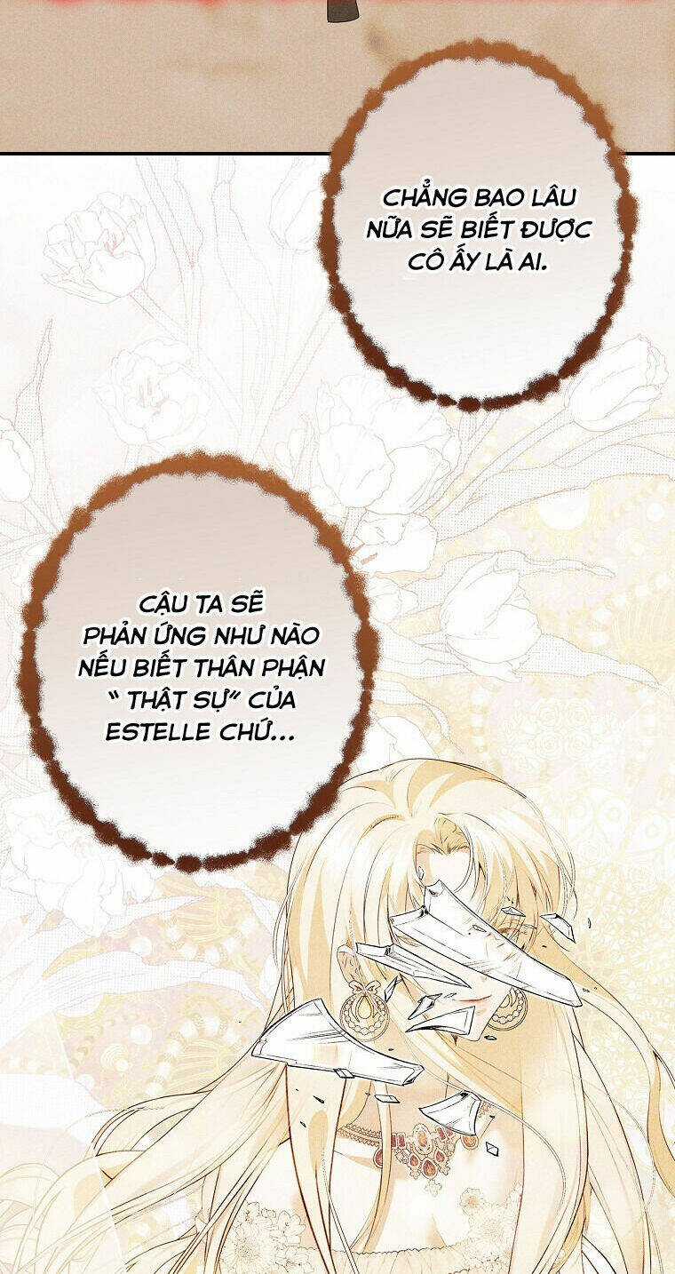 Tiểu Thư Hắc Ám Nhà Công Tước Chapter 48 trang 56