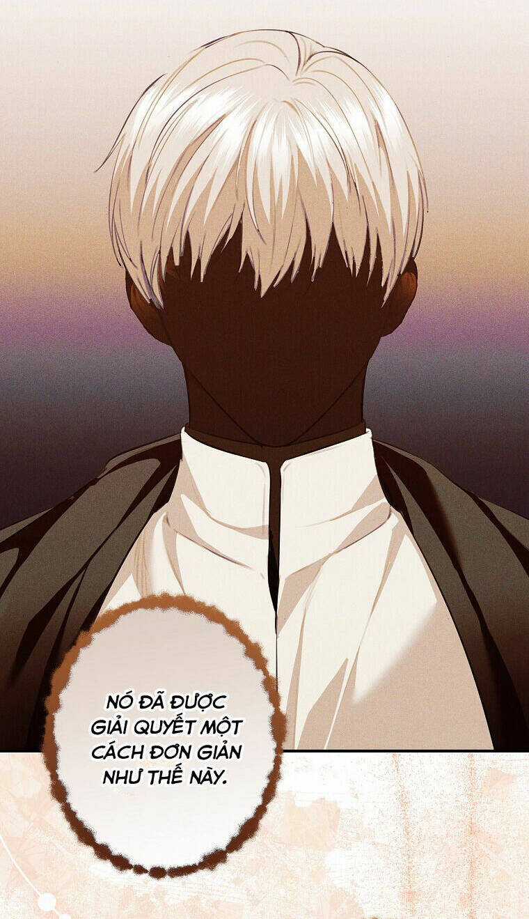 Tiểu Thư Hắc Ám Nhà Công Tước Chapter 48 trang 59