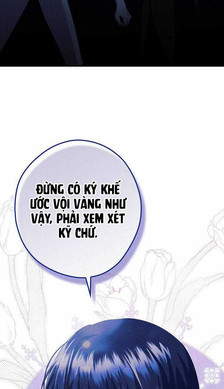 Tiểu Thư Hắc Ám Nhà Công Tước Chapter 48 trang 63