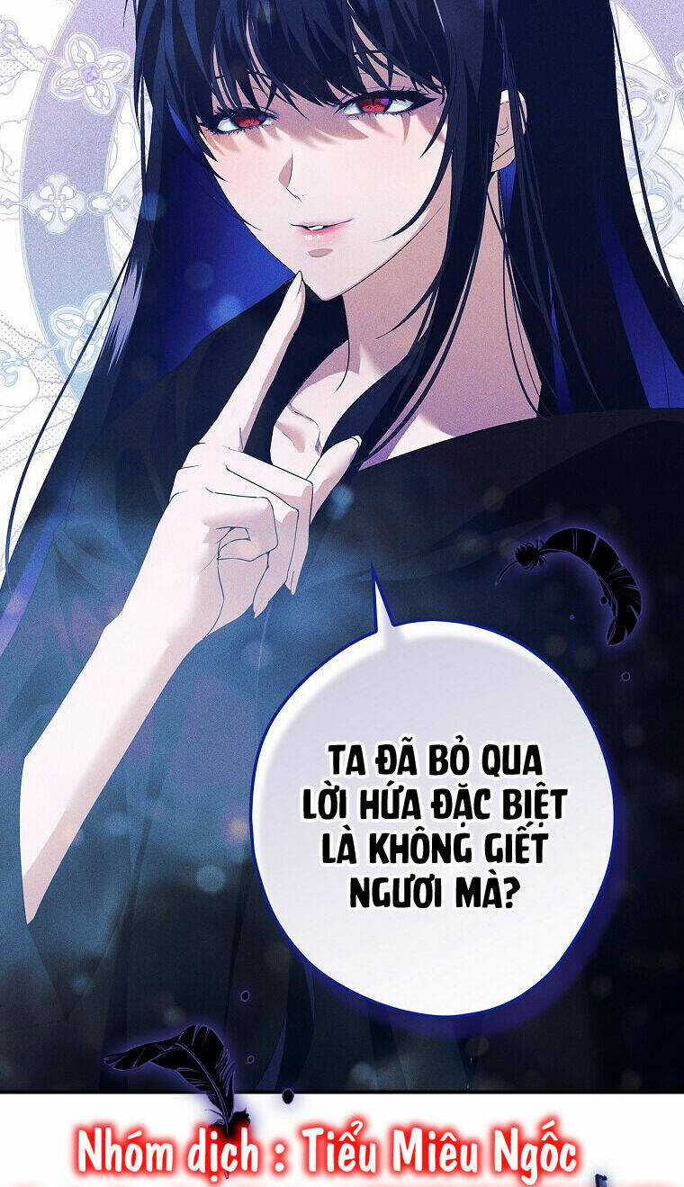 Tiểu Thư Hắc Ám Nhà Công Tước Chapter 48 trang 64