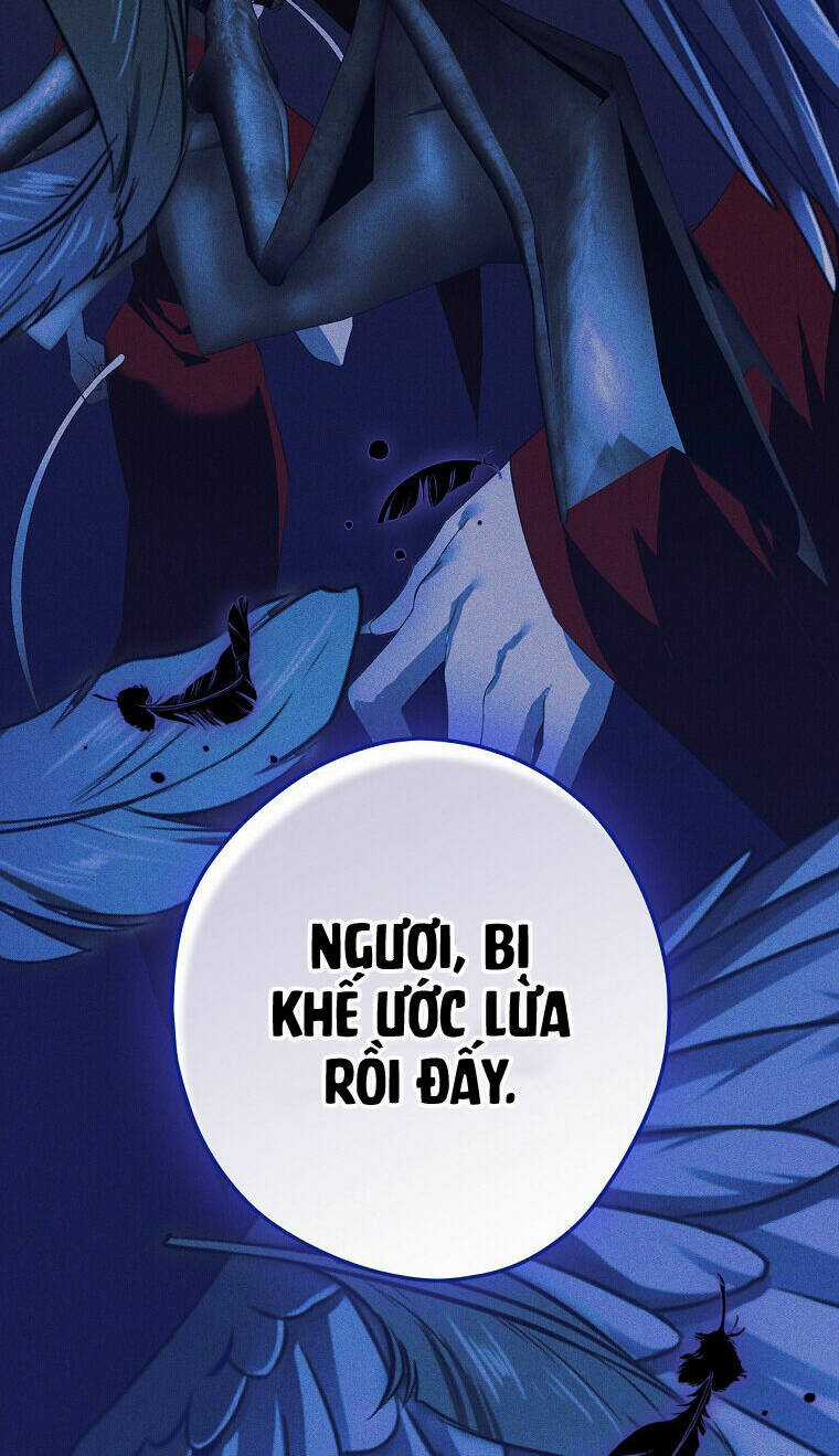 Tiểu Thư Hắc Ám Nhà Công Tước Chapter 48 trang 67