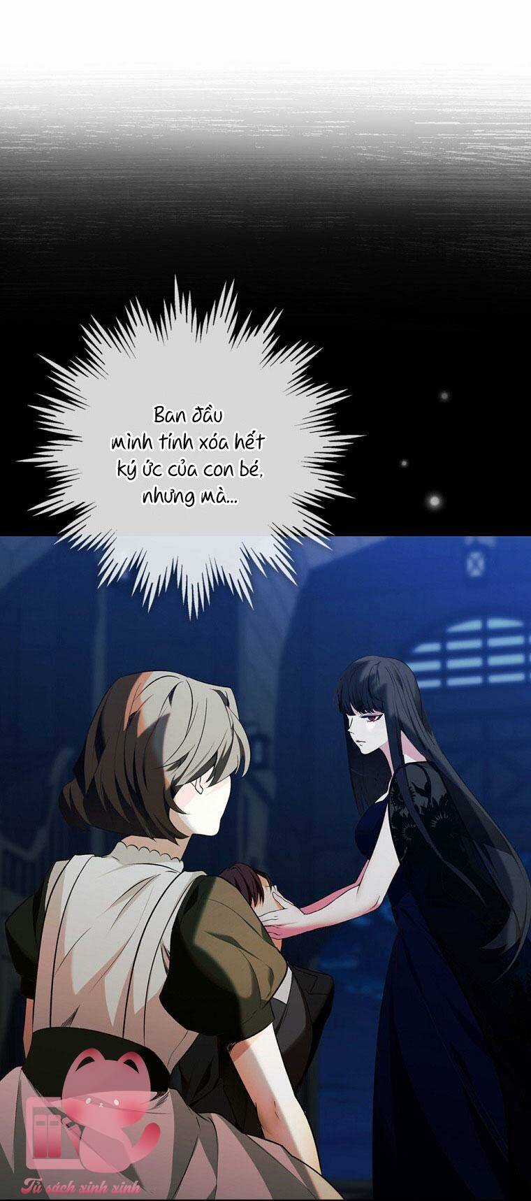 Tiểu Thư Hắc Ám Nhà Công Tước Chapter 5 trang 12