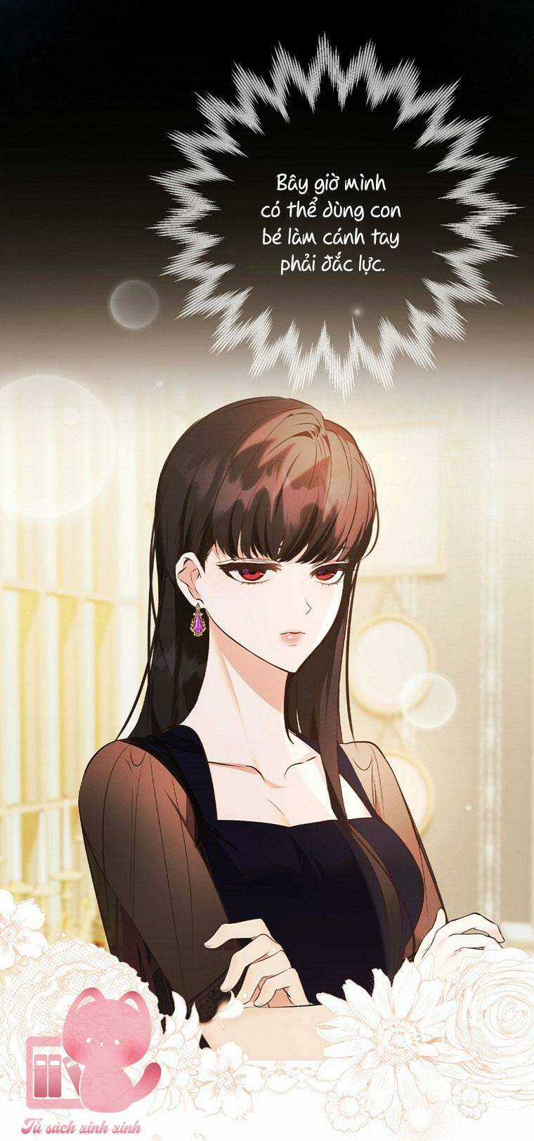 Tiểu Thư Hắc Ám Nhà Công Tước Chapter 5 trang 17