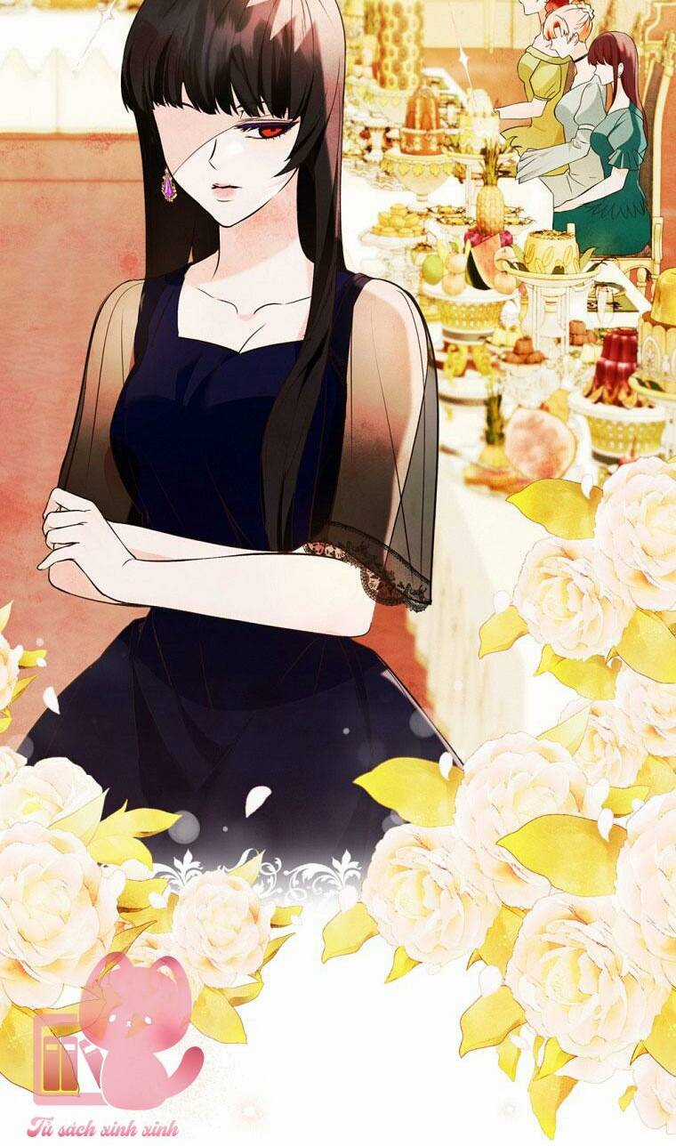 Tiểu Thư Hắc Ám Nhà Công Tước Chapter 5 trang 19