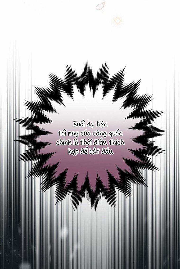 Tiểu Thư Hắc Ám Nhà Công Tước Chapter 5 trang 20