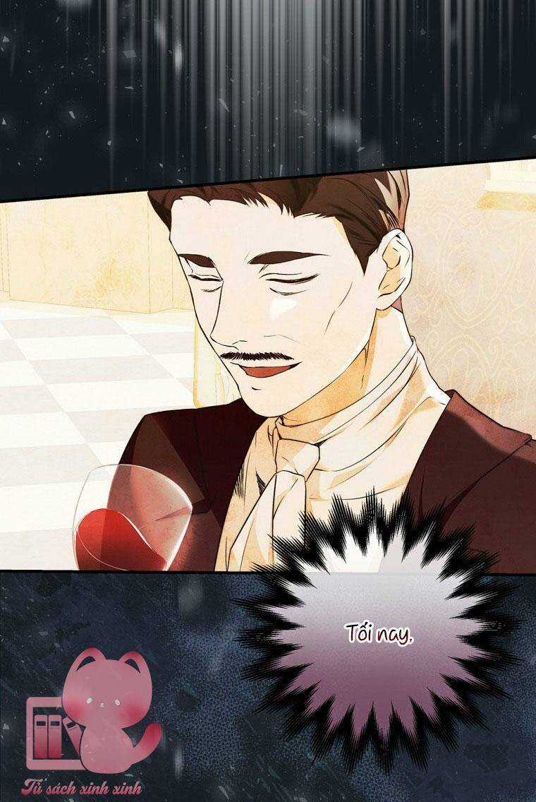Tiểu Thư Hắc Ám Nhà Công Tước Chapter 5 trang 21