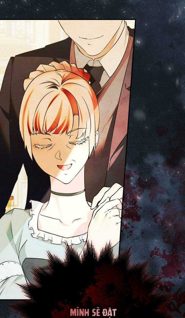 Tiểu Thư Hắc Ám Nhà Công Tước Chapter 5 trang 22