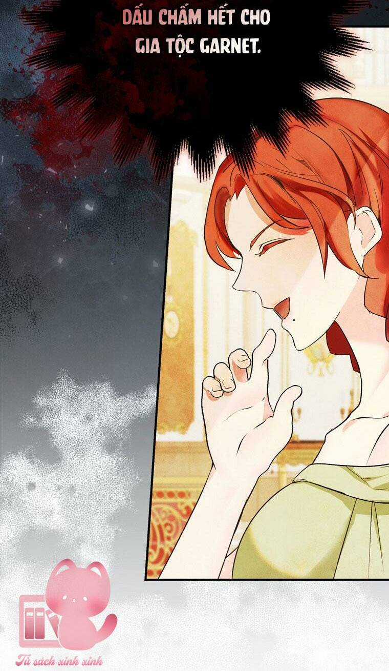 Tiểu Thư Hắc Ám Nhà Công Tước Chapter 5 trang 23