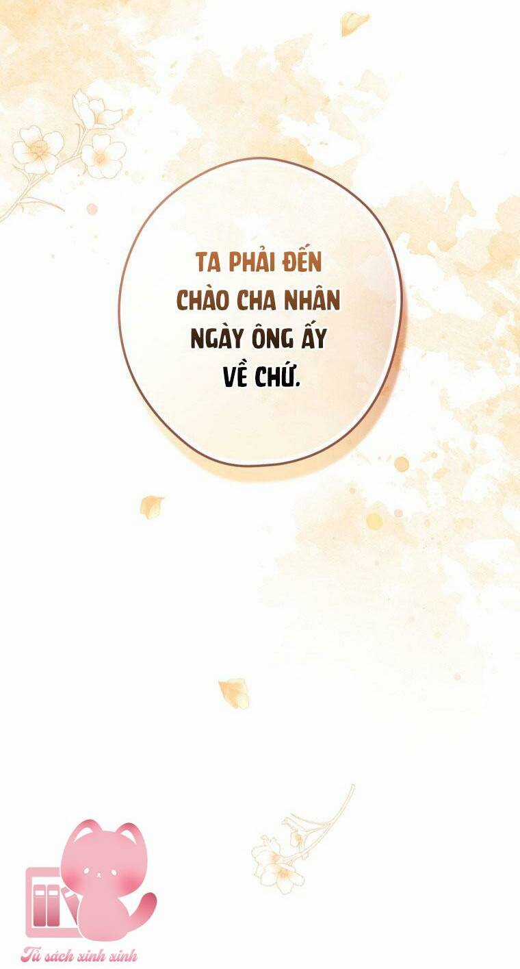 Tiểu Thư Hắc Ám Nhà Công Tước Chapter 5 trang 28