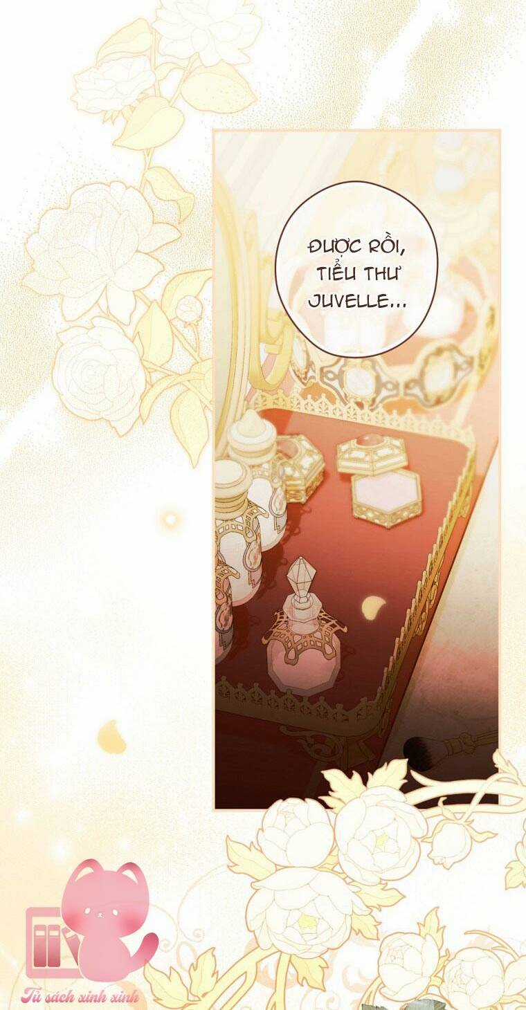 Tiểu Thư Hắc Ám Nhà Công Tước Chapter 5 trang 3