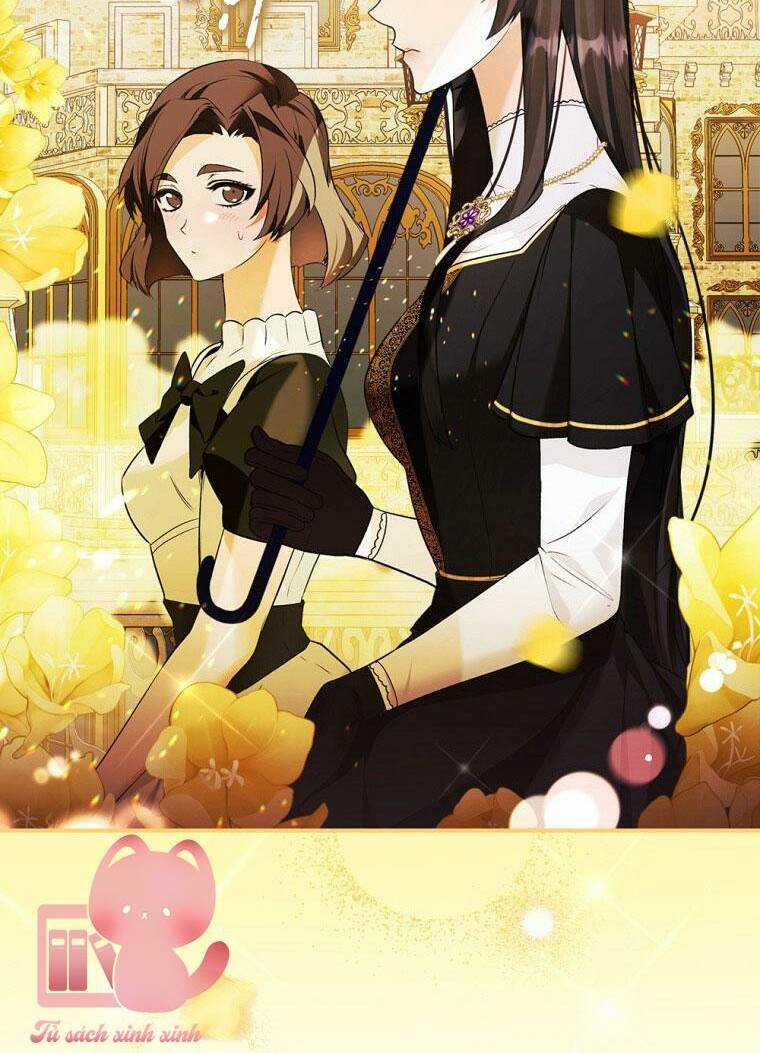 Tiểu Thư Hắc Ám Nhà Công Tước Chapter 5 trang 32