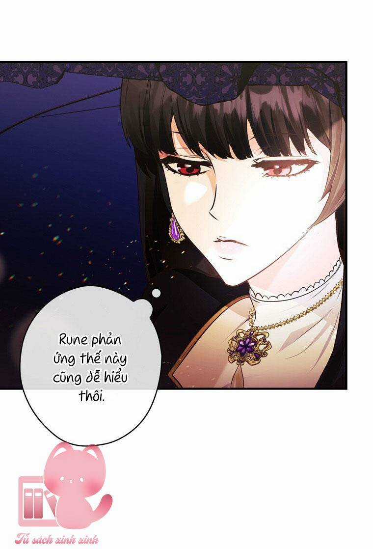 Tiểu Thư Hắc Ám Nhà Công Tước Chapter 5 trang 34