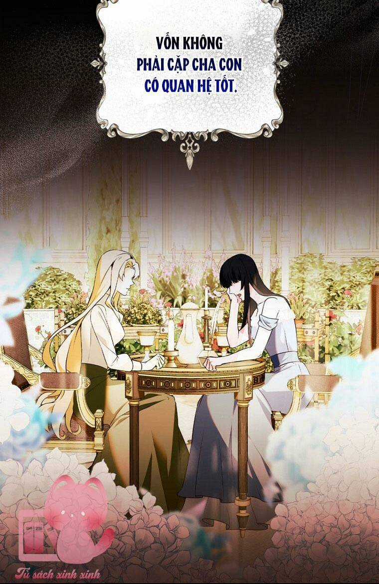 Tiểu Thư Hắc Ám Nhà Công Tước Chapter 5 trang 36