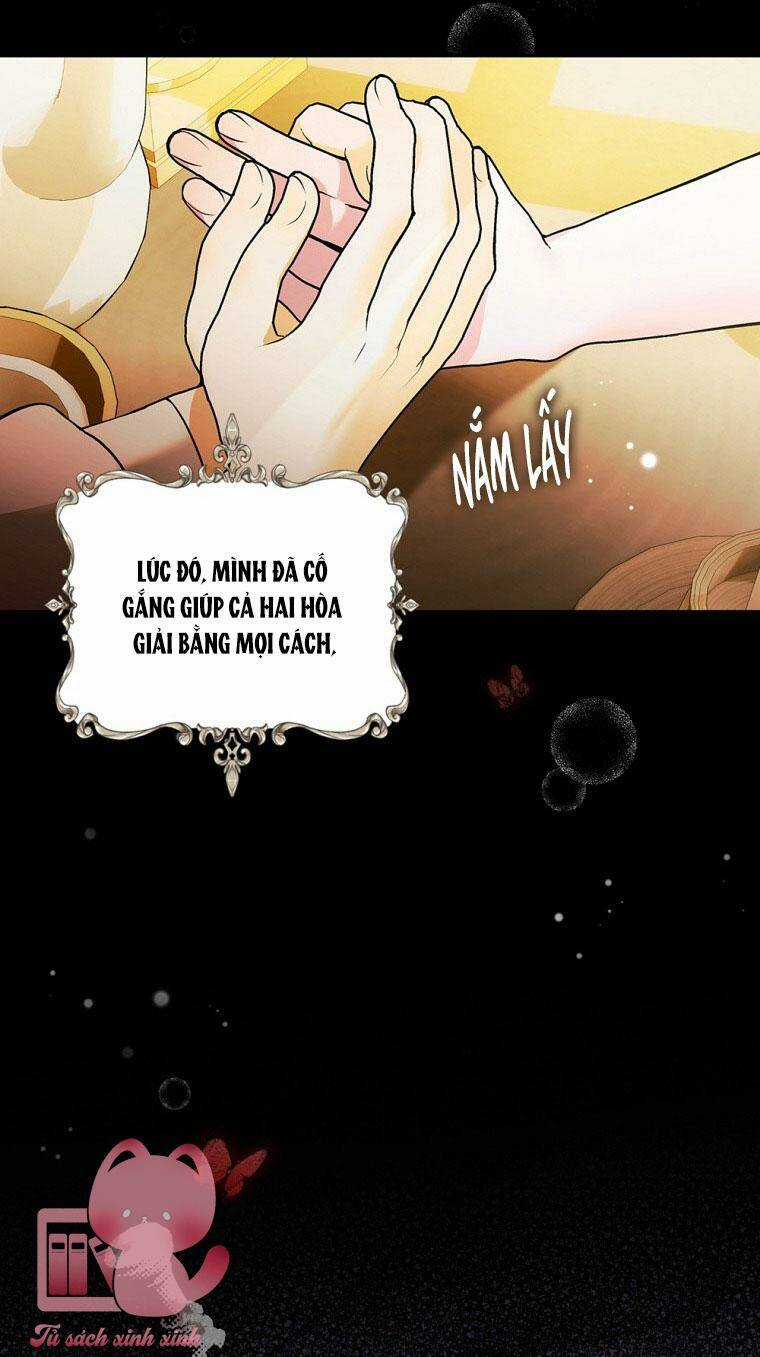 Tiểu Thư Hắc Ám Nhà Công Tước Chapter 5 trang 39