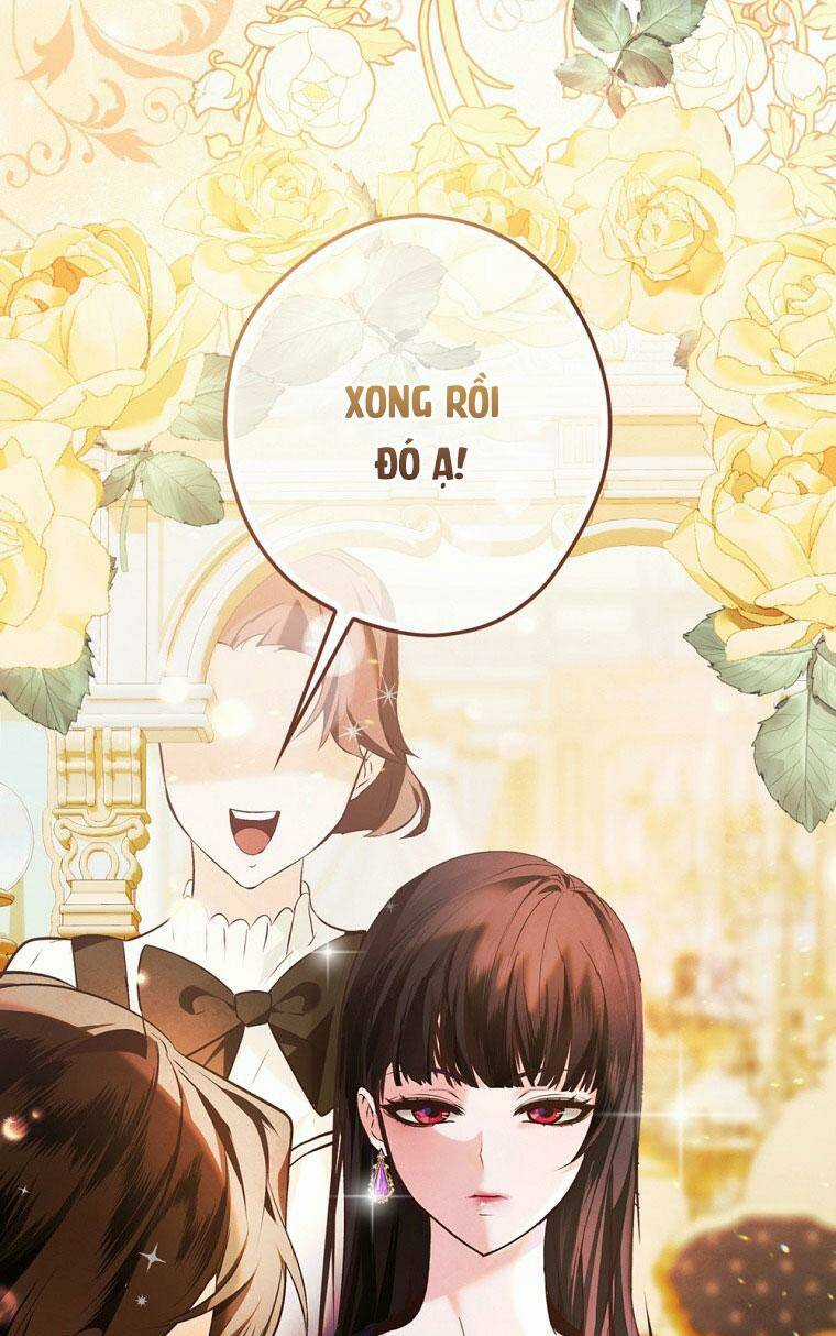 Tiểu Thư Hắc Ám Nhà Công Tước Chapter 5 trang 4