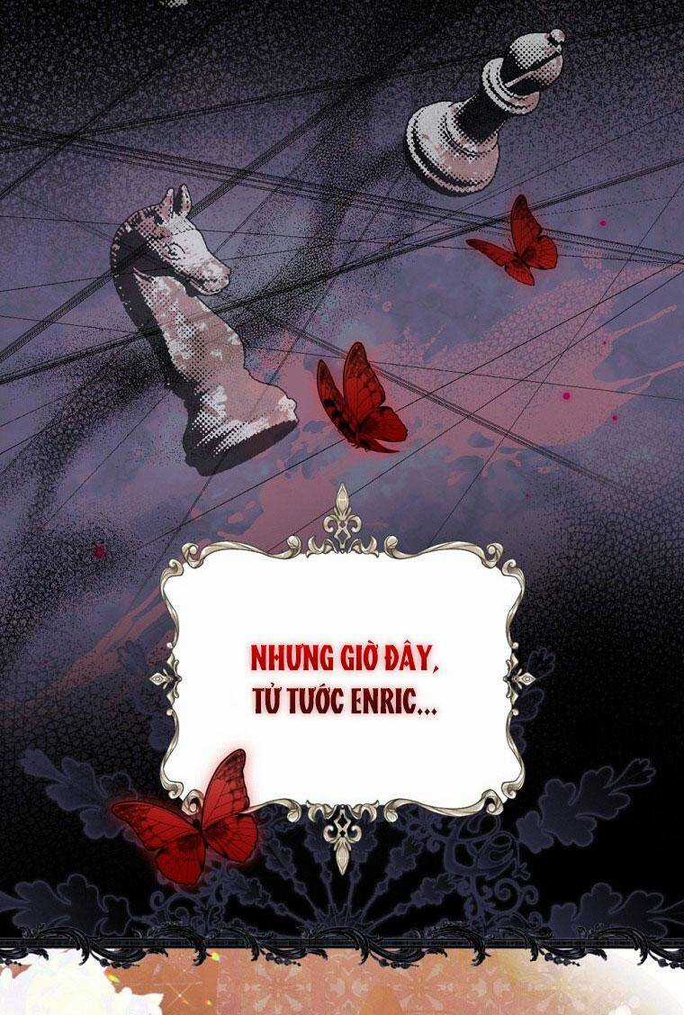 Tiểu Thư Hắc Ám Nhà Công Tước Chapter 5 trang 40