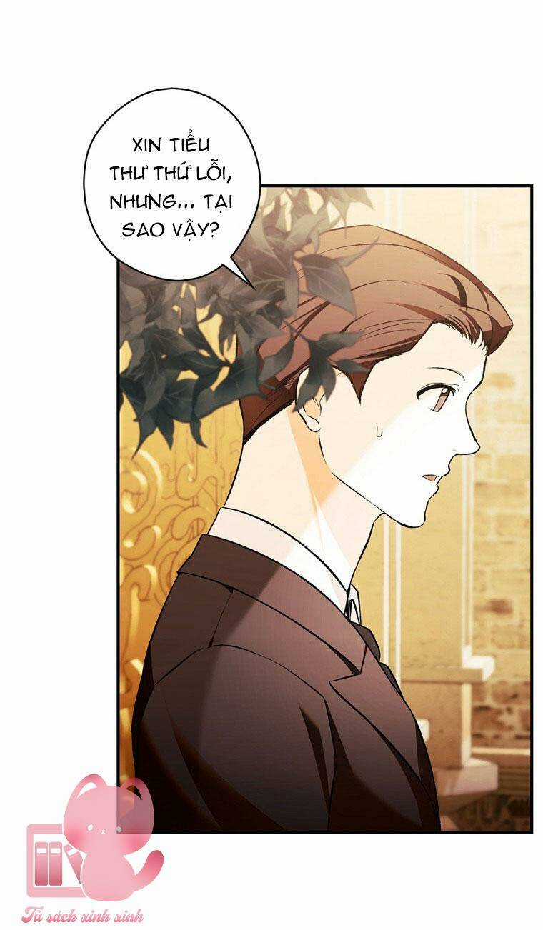 Tiểu Thư Hắc Ám Nhà Công Tước Chapter 5 trang 47