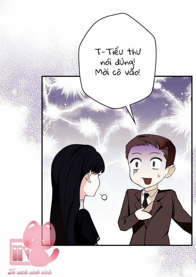 Tiểu Thư Hắc Ám Nhà Công Tước Chapter 5 trang 49