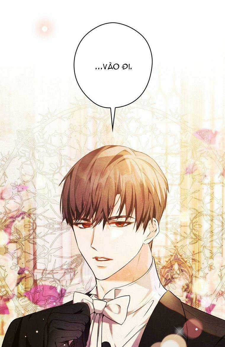 Tiểu Thư Hắc Ám Nhà Công Tước Chapter 5 trang 52