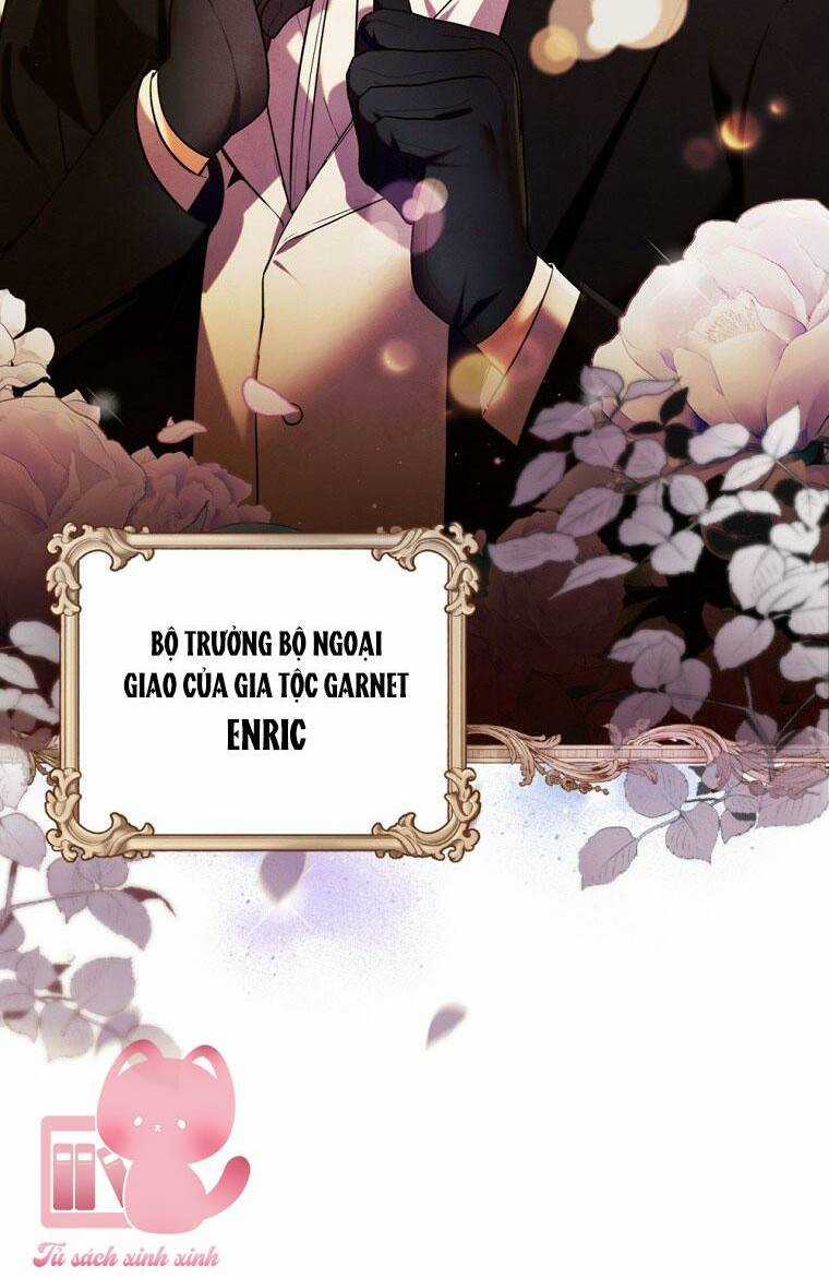 Tiểu Thư Hắc Ám Nhà Công Tước Chapter 5 trang 53