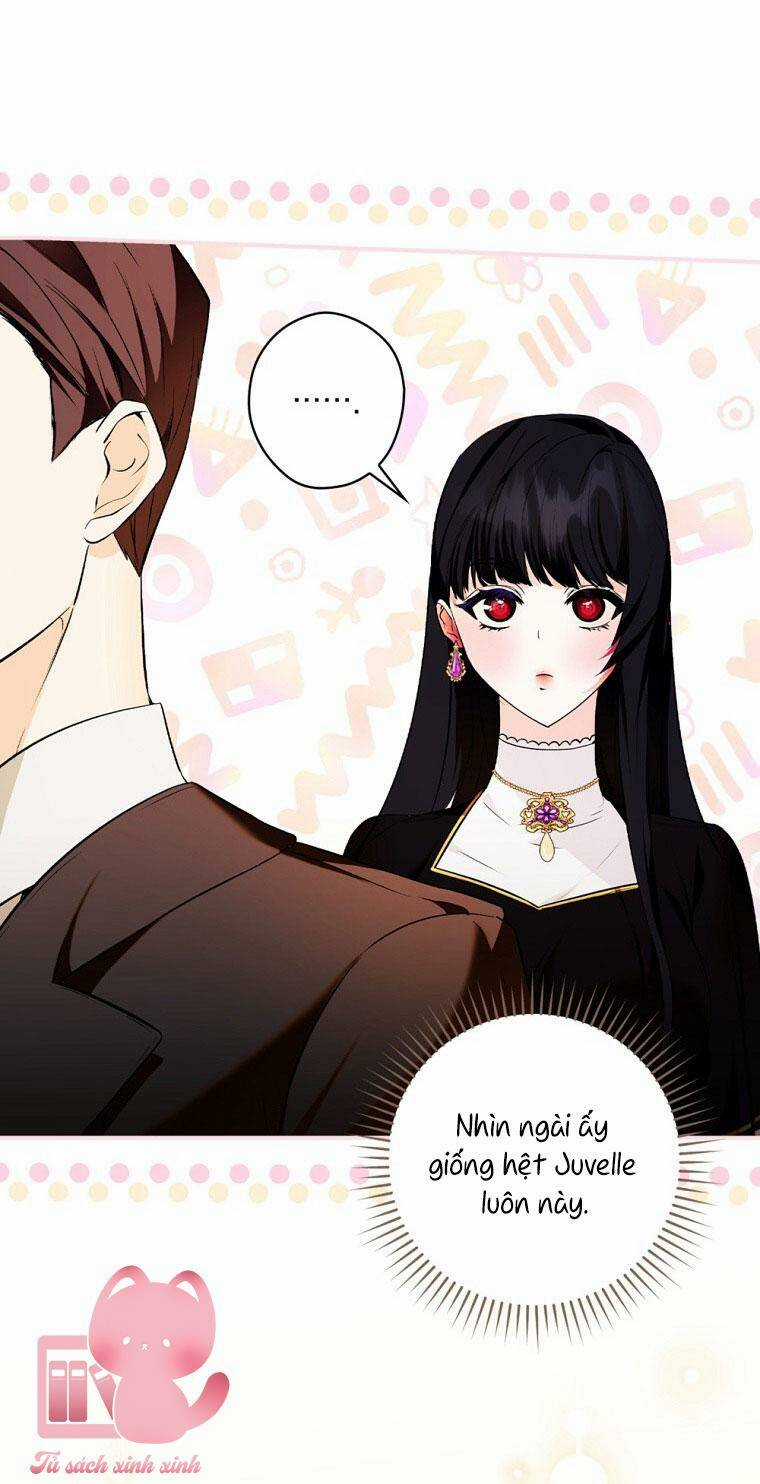 Tiểu Thư Hắc Ám Nhà Công Tước Chapter 5 trang 54