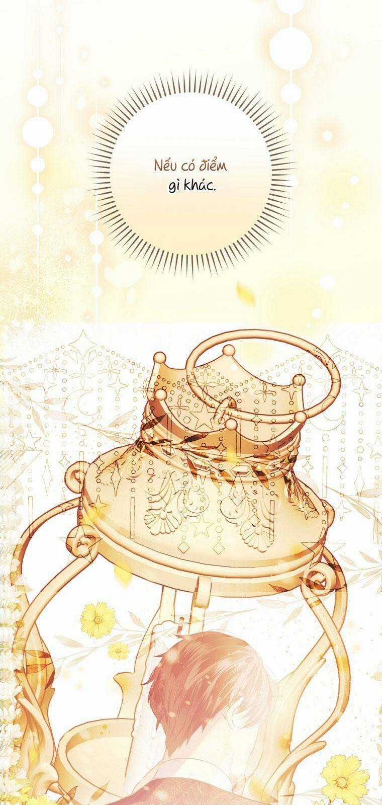 Tiểu Thư Hắc Ám Nhà Công Tước Chapter 5 trang 55