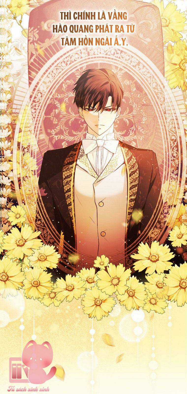 Tiểu Thư Hắc Ám Nhà Công Tước Chapter 5 trang 56