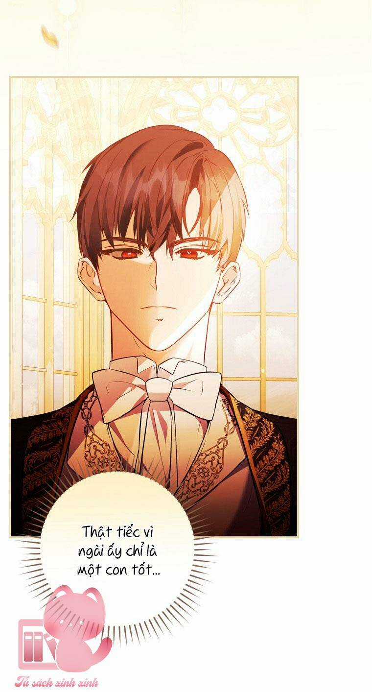 Tiểu Thư Hắc Ám Nhà Công Tước Chapter 5 trang 57