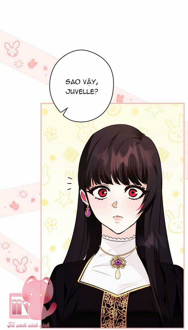 Tiểu Thư Hắc Ám Nhà Công Tước Chapter 5 trang 58