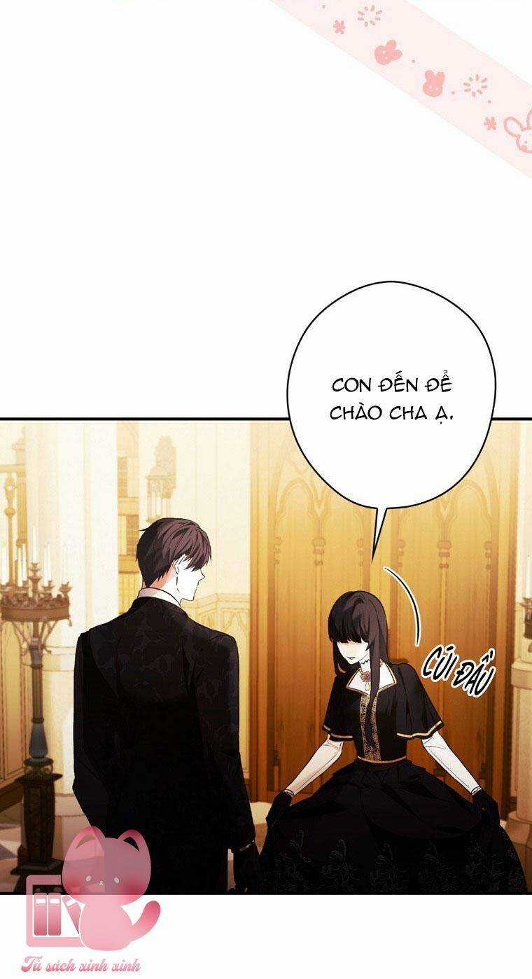 Tiểu Thư Hắc Ám Nhà Công Tước Chapter 5 trang 59