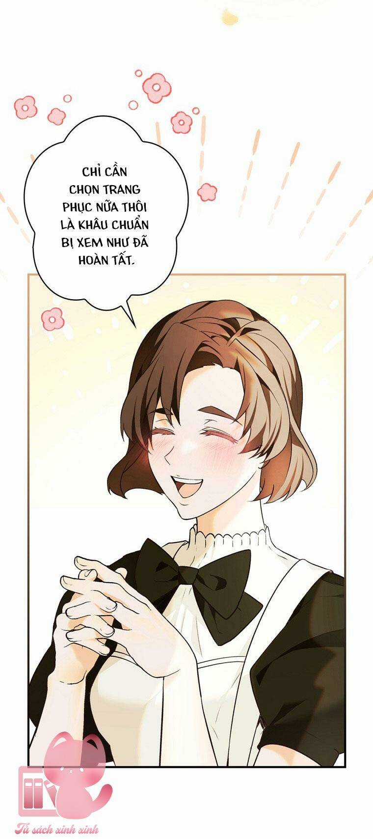 Tiểu Thư Hắc Ám Nhà Công Tước Chapter 5 trang 6