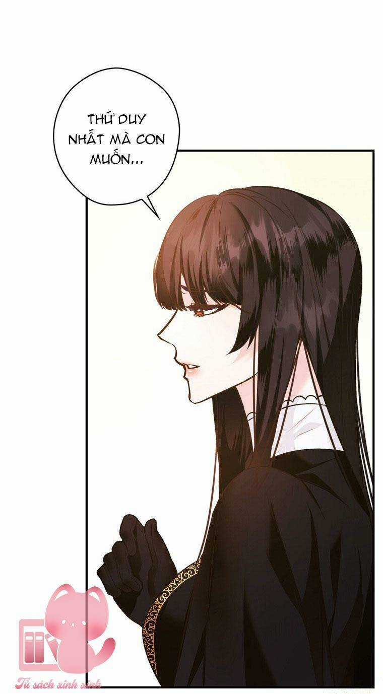 Tiểu Thư Hắc Ám Nhà Công Tước Chapter 5 trang 64