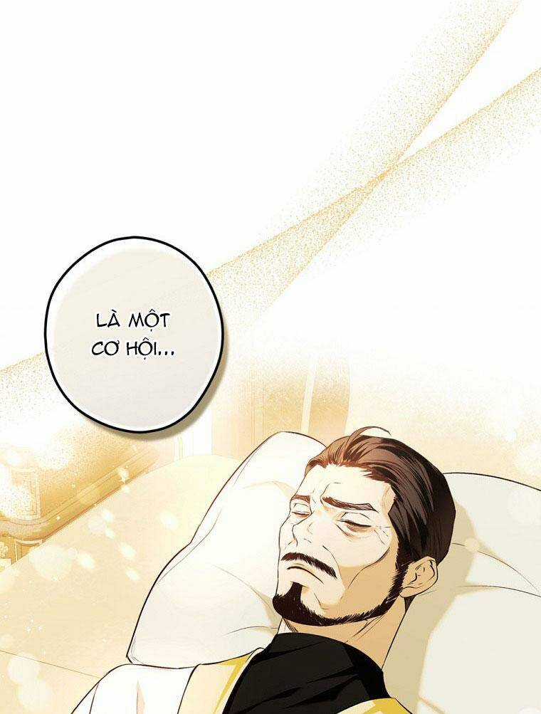 Tiểu Thư Hắc Ám Nhà Công Tước Chapter 5 trang 65